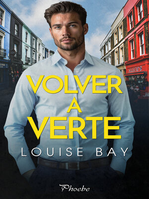 cover image of Volver a verte